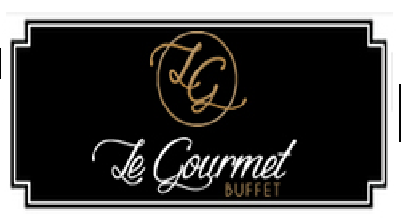 Buffet Le Gourmet - Foto 1